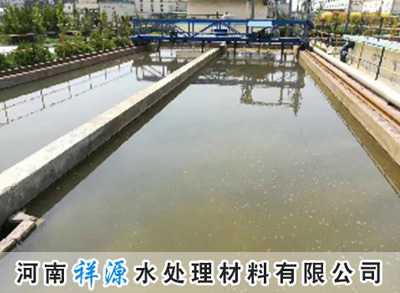 如何縮短聚丙烯酰胺溶解時間